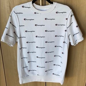 Men’s Champion Reverse Weave